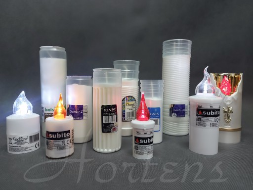 contribuciones de linterna